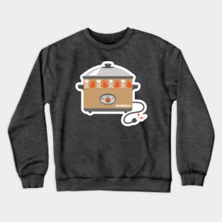 Pearson Slowcooker Crewneck Sweatshirt